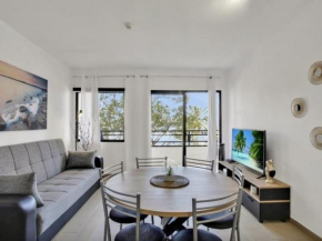 212 Elegant, renovated, confortable Playa Paraiso